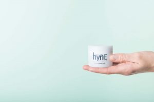 HynE Holding créme