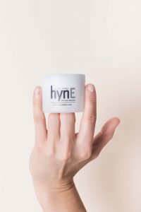 HynE hand