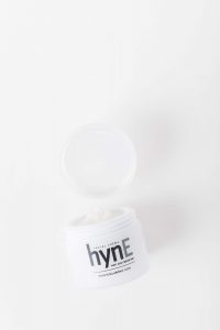 Hyaluronic acid